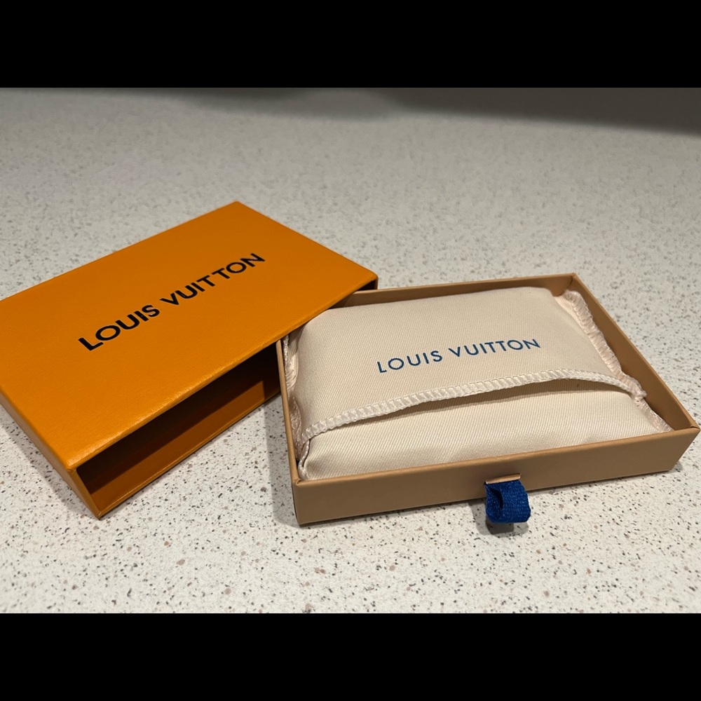 Louis Vuitton Coin purse